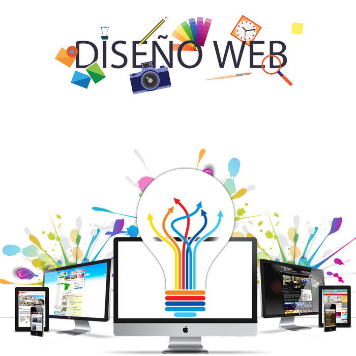 DISEÑO WEB